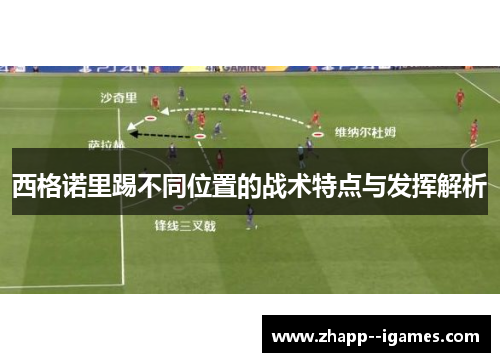 西格诺里踢不同位置的战术特点与发挥解析 西格诺里踢不同位置的战术特点与发挥解析