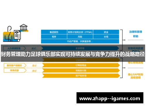 财务管理助力足球俱乐部实现可持续发展与竞争力提升的战略路径