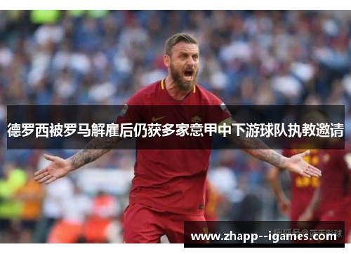 德罗西被罗马解雇后仍获多家意甲中下游球队执教邀请